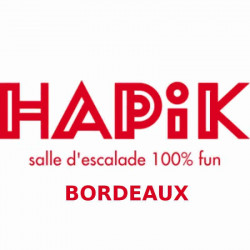 Centre Hapik Bordeaux séance à 12€