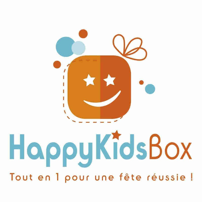 Code promo HappyKids Box -10%