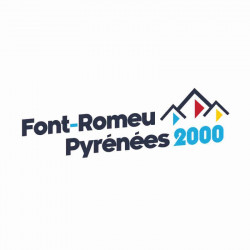 Forfait ski Font Romeu Pyrénées 2000 moins cher