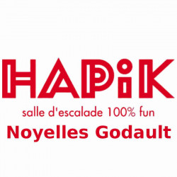 Tarif Hapik Noyelles Godault séance à 12€