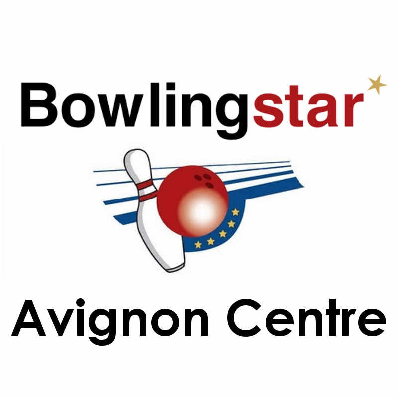 4,00€ Ticket partie Bowling Bowlingstar Avignon moins cher