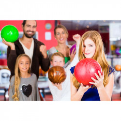 Tarif Bowling Speed Park Chambly moins cher