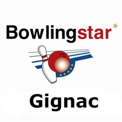 4,00€ Tarif partie Bowling Bowlingstar Gignac pas cher