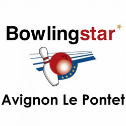 Ticket partie Bowling Bowlingstar Avignon Le Pontet moins cher
