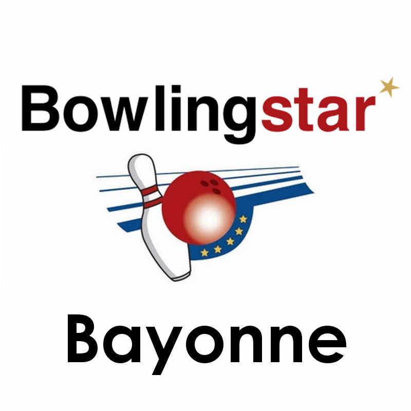 4,00€ Tarif partie Bowling Bowlingstar Bayonne pas cher