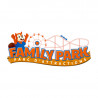  eTicket entrée journée Family Park - saison 2024