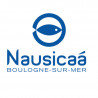  eTicket Adulte Nausicaa valable jusqu'au 13 Février 2025