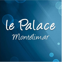 6,00€ place cinéma Le Palace Montélimar