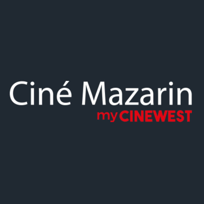 6,30€ place cinéma Ciné Mazarin Nevers moins cher