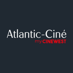 5,90€ ticket cinéma Cinéma Atlantic-Ciné Saintes moins cher avec Accès CE