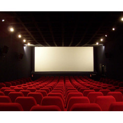 Ticket cinéma Grand Ecran Libourne pas cher à 7,20€