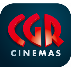 réduction cinéma E-billet CGR Ice vibes à 10,00€