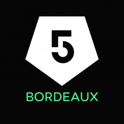 -15% Le Five Bordeaux ticket CE