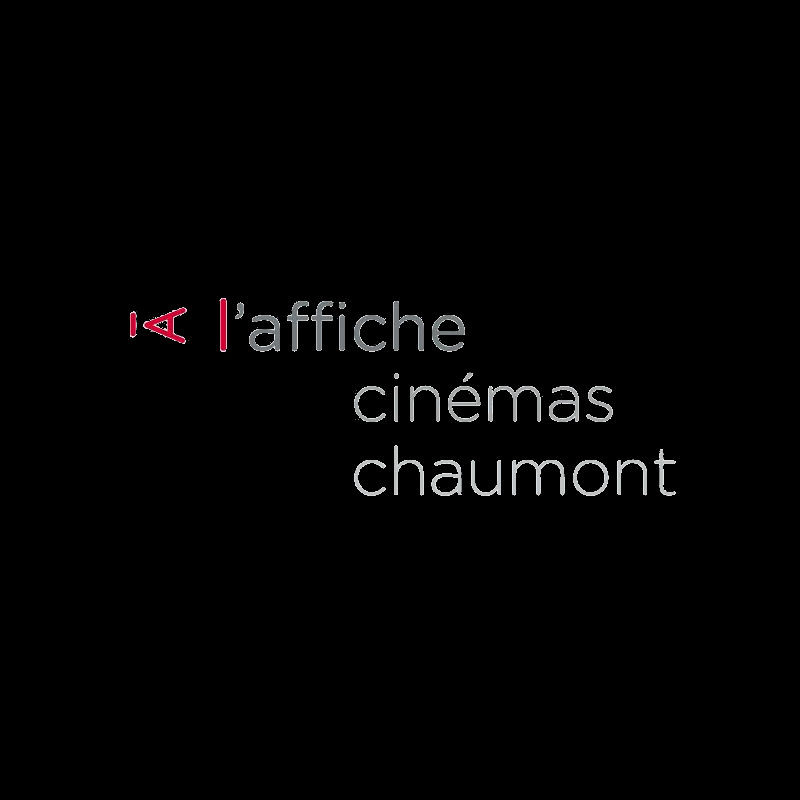 Ticket Cinéma A l'affiche Chaumont moins cher à 6,20€ avec Accès CE