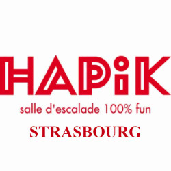 Centre Hapik Strasbourg à 12€