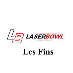 6,00€ Ticket Laserstrike le lasergame à Les Fins moins cher
