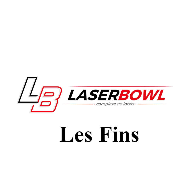 6,00€ Ticket Laserstrike le lasergame à Les Fins moins cher