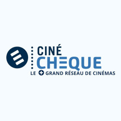 7,50€ place cinéma ecinéchèque moins chère