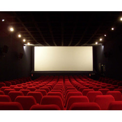 7,50€ Ticket cinéma La Rotonde Etampes moins cher