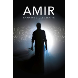 réduction billet concert Amir