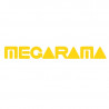  eTicket cinéma Megarama Annecy valable jusqu'au 04 Octobre 2024
