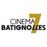  eticket Cinéma Pathé National valable jusqu'au 28 Février 2025