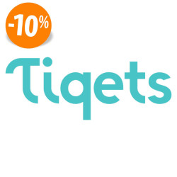 -10% sur vos tickets lieux culturels en Espagne avec Tiqets et Accès CE