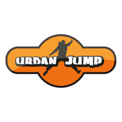 9€ 1h de trampoline Parc Urban Jump Vallauris moins cher avec Accès CE
