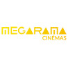  eTicket Cinémas Megarama valable jusqu'au 26 septembre 2025