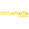  eTicket Cinéma Mégarama valable jusqu'au 04 Octobre 2024