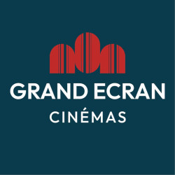 Ticket cinéma Grand Écran Langon moins cher à 7,20€ avec Accès CE