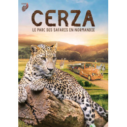 20,00€ tarif entrée Zoo de Cerza moins cher avec Accès CE