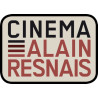  eTicket Cinéma Alain Resnais : valable jusqu'au 31 Décembre 2024