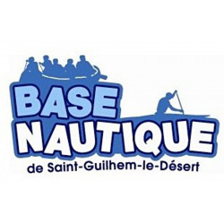 Base Nautique de St Guilhem le Désert