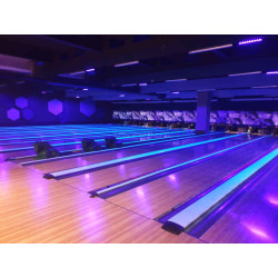 7,00€ ticket Bowling Rivesaltes moins cher